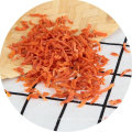 Dehydrated Julienne Carrot/Flake